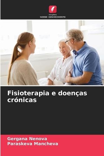 Fisioterapia e doenças crónicas