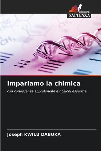 Impariamo la chimica