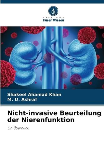 Nicht-invasive Beurteilung der Nierenfunktion