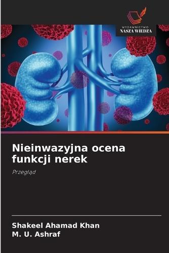 Nieinwazyjna ocena funkcji nerek
