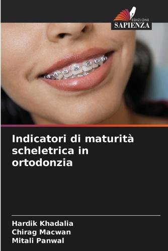 Indicatori di maturità scheletrica in ortodonzia