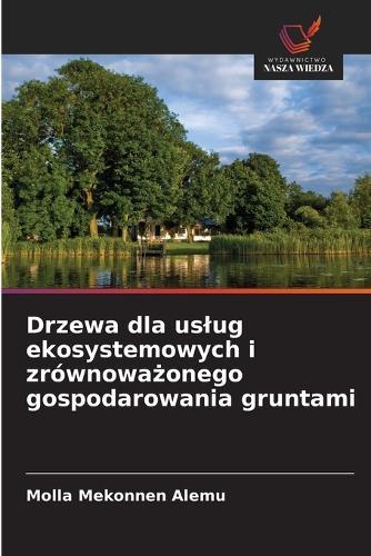 Drzewa dla uslug ekosystemowych i zrównoważonego gospodarowania gruntami