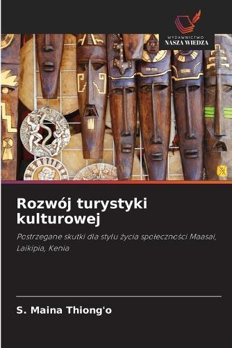 Rozwój turystyki kulturowej