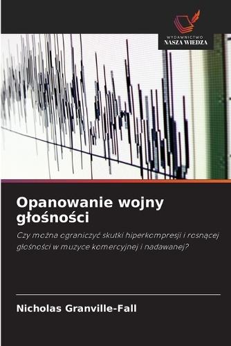 Opanowanie wojny glo&#347;no&#347;ci