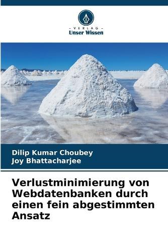 Verlustminimierung von Webdatenbanken durch einen fein abgestimmten Ansatz