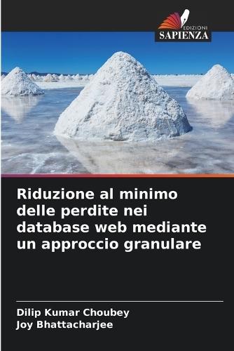 Riduzione al minimo delle perdite nei database web mediante un approccio granulare