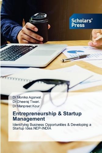 Entrepreneurship & Startup Management