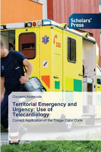 Territorial Emergency and Urgency: Use of Telecardiology