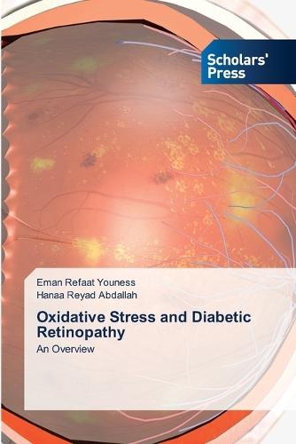 Oxidative Stress and Diabetic Retinopathy