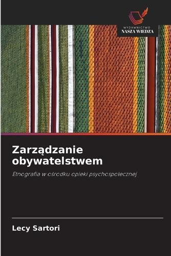 Zarządzanie obywatelstwem