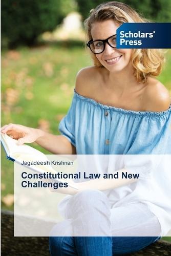 Constitutional Law and New Challenges