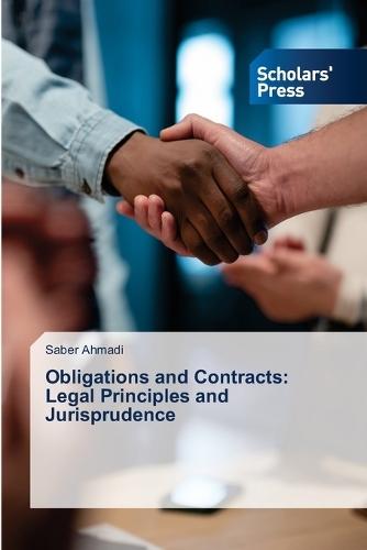 Obligations and Contracts: Legal Principles and Jurisprudence