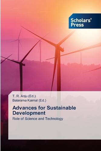 Advances for Sustainable Development