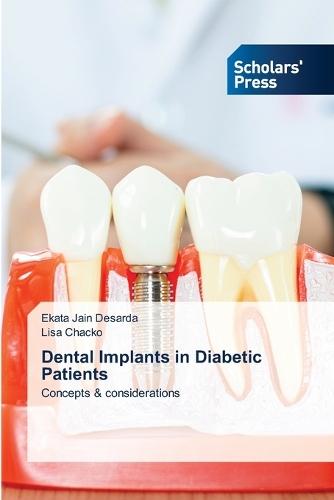 Dental Implants in Diabetic Patients