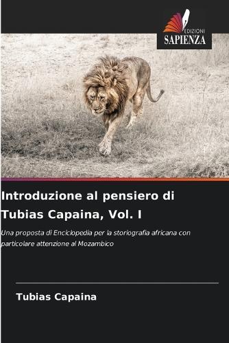 Introduzione al pensiero di Tubias Capaina, Vol. I