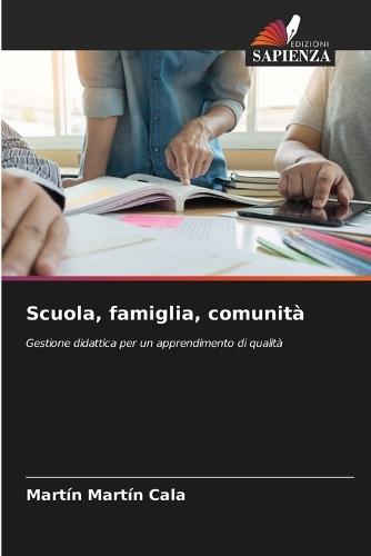 Scuola, famiglia, comunità