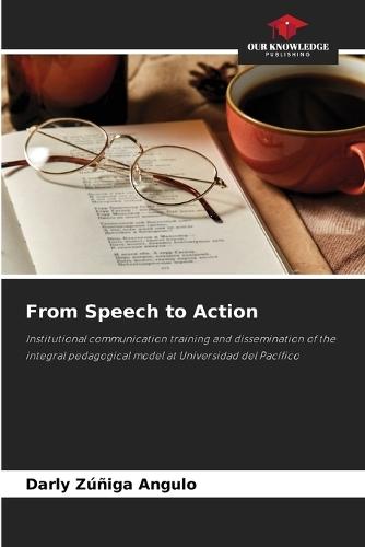 From Speech to Action