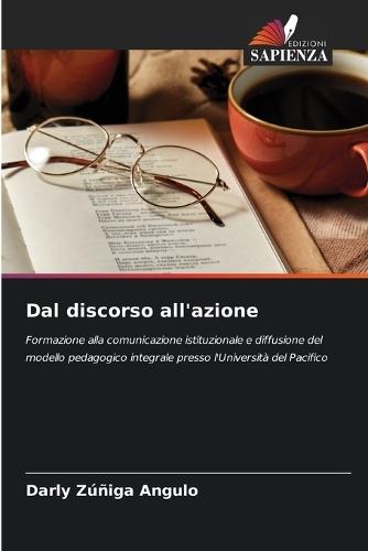 Dal discorso all'azione