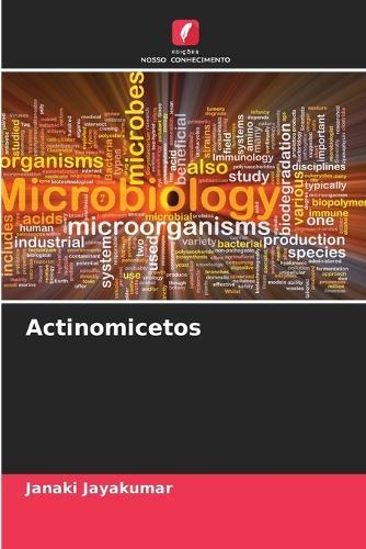 Actinomicetos