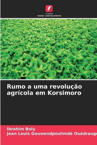 Rumo a uma revolução agrícola em Korsimoro