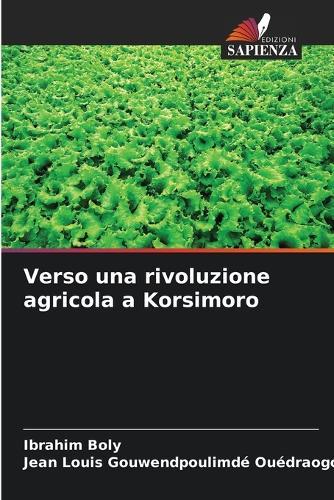 Verso una rivoluzione agricola a Korsimoro