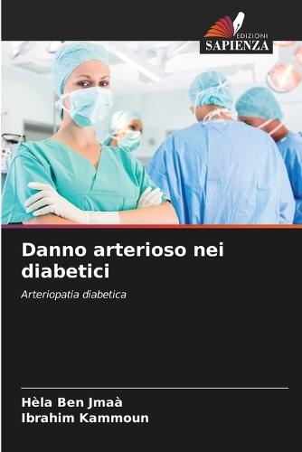 Danno arterioso nei diabetici
