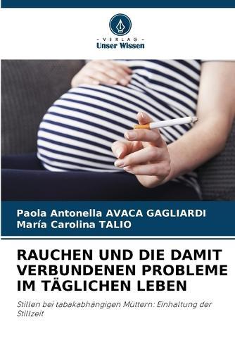 Rauchen Und Die Damit Verbundenen Probleme Im Täglichen Leben