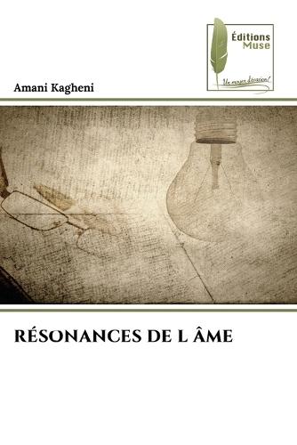 Résonances de L Âme