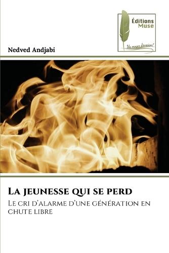 La jeunesse qui se perd