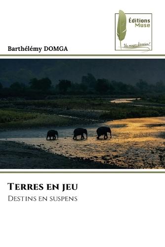 Terres en jeu