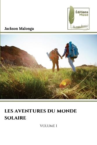 Les Aventures Du Monde Solaire