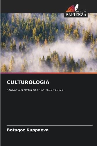 Culturologia