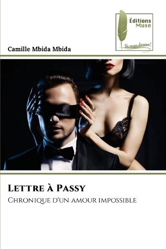 Lettre à Passy