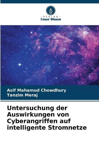 Untersuchung der Auswirkungen von Cyberangriffen auf intelligente Stromnetze