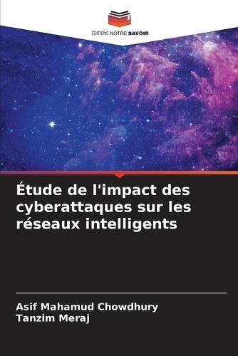 Étude de l'impact des cyberattaques sur les réseaux intelligents