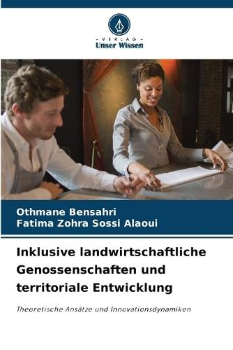 Inklusive landwirtschaftliche Genossenschaften und territoriale Entwicklung
