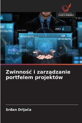 Zwinnośc i zarządzanie portfelem projektów