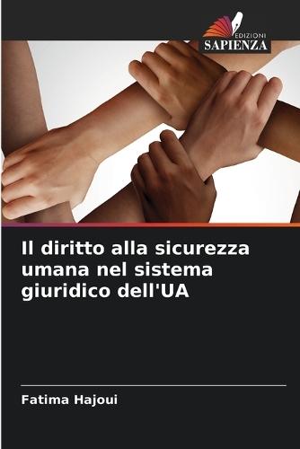 Il diritto alla sicurezza umana nel sistema giuridico dell'UA