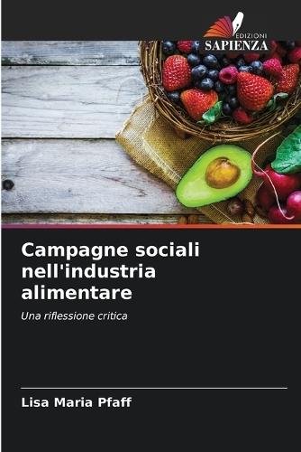 Campagne sociali nell'industria alimentare