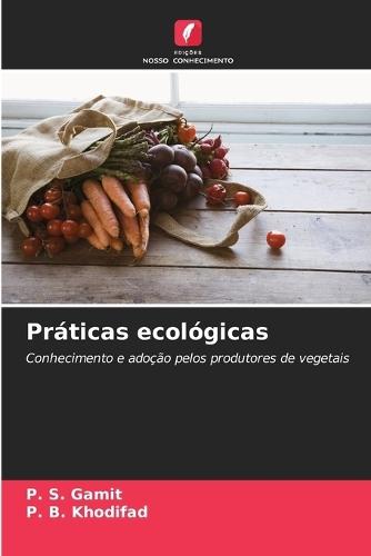 Práticas ecológicas