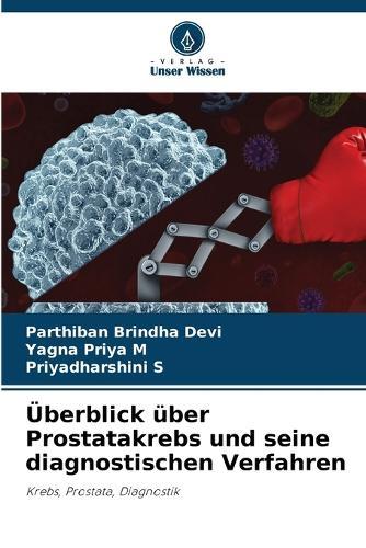 Überblick über Prostatakrebs und seine diagnostischen Verfahren