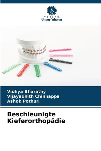 Beschleunigte Kieferorthopädie