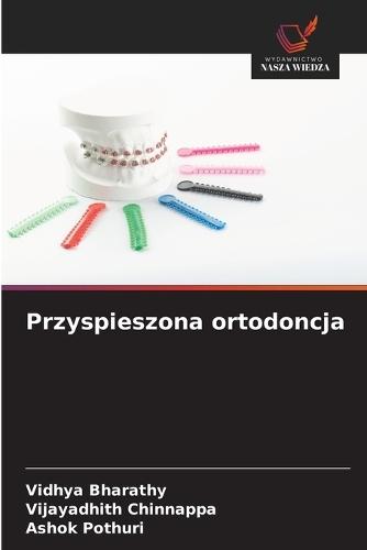 Przyspieszona ortodoncja
