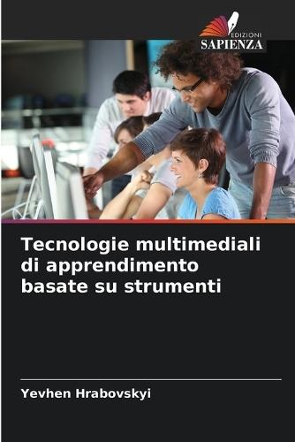 Tecnologie multimediali di apprendimento basate su strumenti