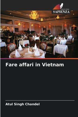 Fare affari in Vietnam