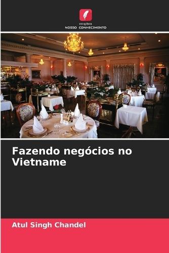 Fazendo negócios no Vietname