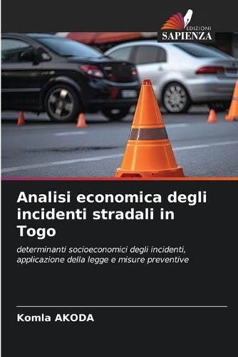 Analisi economica degli incidenti stradali in Togo