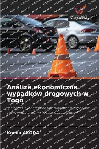 Analiza ekonomiczna wypadków drogowych w Togo