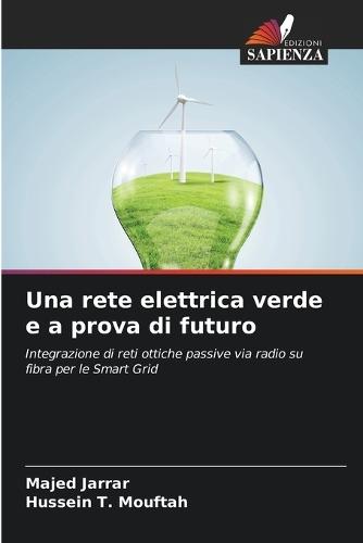 Una rete elettrica verde e a prova di futuro