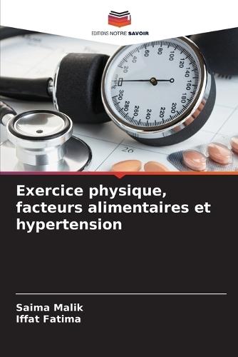 Exercice physique, facteurs alimentaires et hypertension